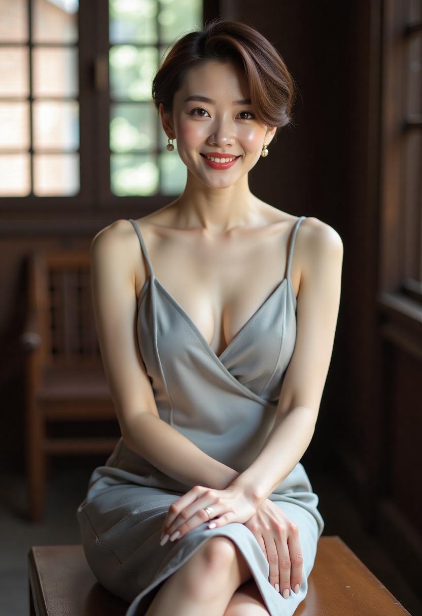 异乡人日记