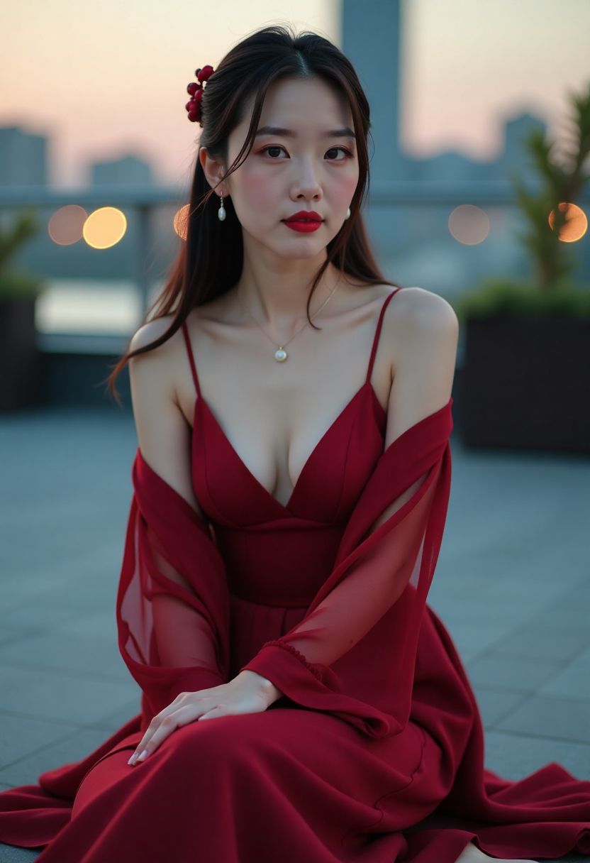 漂流