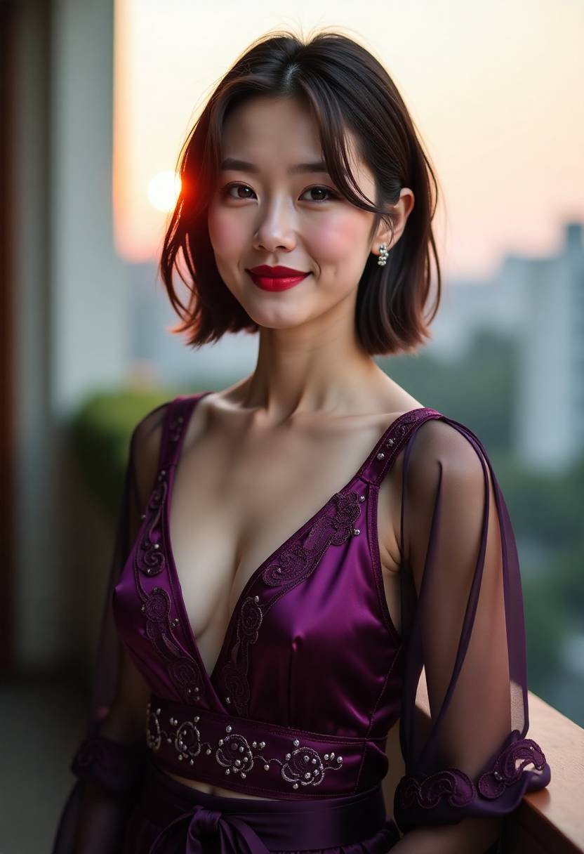 色彩诗
